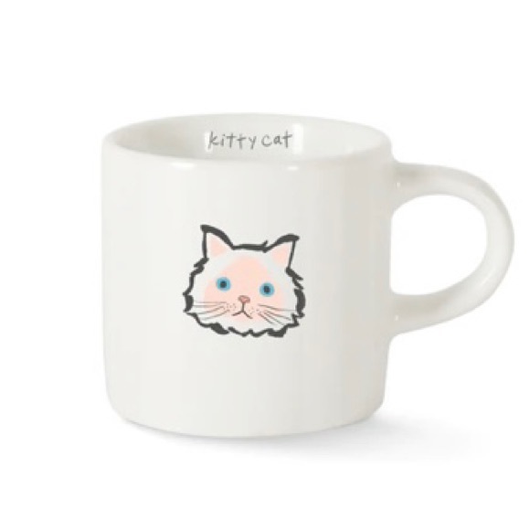 “CAT Lady” decorative tray in gift box - Picture 7 of 11